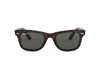 Ray-Ban Wayfarer Sonnenbrille RB 2140 902/58