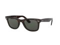 Ray-Ban Wayfarer Sonnenbrille RB 2140 902/58