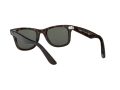 Ray-Ban Wayfarer Sonnenbrille RB 2140 902/58