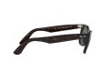 Ray-Ban Wayfarer Sonnenbrille RB 2140 902/58