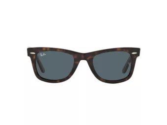 Ray-Ban Wayfarer Sonnenbrille RB 2140 902/R5