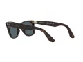 Ray-Ban Wayfarer Sonnenbrille RB 2140 902/R5