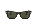 Ray-Ban Wayfarer Sonnenbrille RB 2140 902