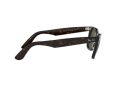 Ray-Ban Wayfarer Sonnenbrille RB 2140 902
