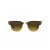 Ray-Ban Clubmaster Folding Sonnenbrille RB 2176 1368/85
