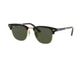 Ray-Ban Clubmaster Folding Sonnenbrille RB 2176 901