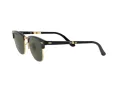 Ray-Ban Clubmaster Folding Sonnenbrille RB 2176 901