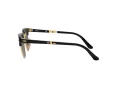 Ray-Ban Clubmaster Folding Sonnenbrille RB 2176 901