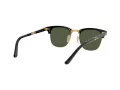 Ray-Ban Clubmaster Folding Sonnenbrille RB 2176 901