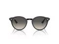 Ray-Ban Sonnenbrille RB 0RB2180 601/11 49