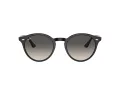 Ray-Ban Sonnenbrille RB 0RB2180 601/11 51