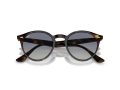 Ray-Ban Sonnenbrille RB 0RB2180 710/4L