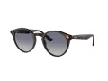 Ray-Ban Sonnenbrille RB 0RB2180 710/4L