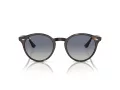 Ray-Ban Sonnenbrille RB 0RB2180 710/4L
