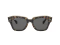 Ray-Ban State Street Sonnenbrille RB 2186 1292/B1