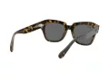 Ray-Ban State Street Sonnenbrille RB 2186 1292/B1