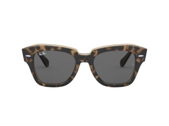 Ray-Ban State Street Sonnenbrille RB 2186 1292/B1
