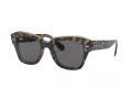 Ray-Ban State Street Sonnenbrille RB 2186 1292/B1