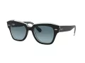 Ray-Ban State Street Sonnenbrille RB 2186 1294/3M 49
