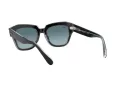 Ray-Ban State Street Sonnenbrille RB 2186 1294/3M 49
