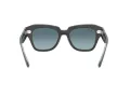 Ray-Ban State Street Sonnenbrille RB 2186 1294/3M 49