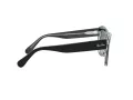 Ray-Ban State Street Sonnenbrille RB 2186 1294/3M 49