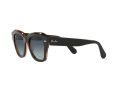 Ray-Ban State Street Sonnenbrille RB 2186 1322/41