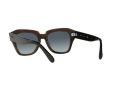 Ray-Ban State Street Sonnenbrille RB 2186 1322/41