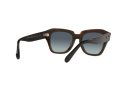 Ray-Ban State Street Sonnenbrille RB 2186 1322/41