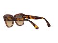 Ray-Ban State Street Sonnenbrille RB 2186 1324/BG