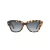 Ray-Ban State Street Sonnenbrille RB 2186 1332/86 49