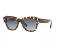 Ray-Ban State Street Sonnenbrille RB 2186 1332/86 49