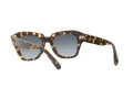 Ray-Ban State Street Sonnenbrille RB 2186 1332/86 49