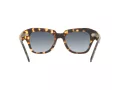 Ray-Ban State Street Sonnenbrille RB 2186 1332/86 49