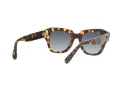 Ray-Ban State Street Sonnenbrille RB 2186 1332/86 49
