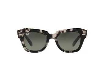 Ray-Ban State Street Sonnenbrille RB 2186 1333/71