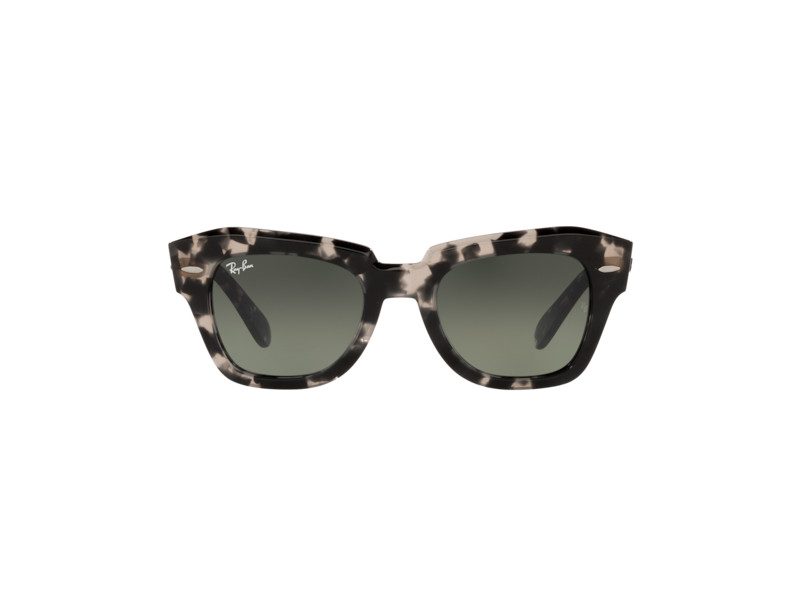 Ray-Ban State Street Sonnenbrille RB 2186 1333/71
