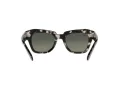 Ray-Ban State Street Sonnenbrille RB 2186 1333/71