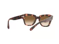 Ray-Ban State Street Sonnenbrille RB 2186 1334/51 49