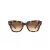 Ray-Ban State Street Sonnenbrille RB 2186 1334/51 52