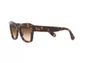 Ray-Ban State Street Sonnenbrille RB 2186 1334/51 52
