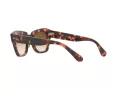 Ray-Ban State Street Sonnenbrille RB 2186 1334/51 52