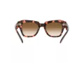 Ray-Ban State Street Sonnenbrille RB 2186 1334/51 52
