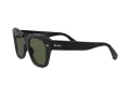 Ray-Ban State Street Sonnenbrille RB 2186 901/58 49