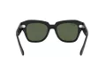 Ray-Ban State Street Sonnenbrille RB 2186 901/58 49