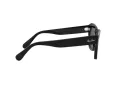 Ray-Ban State Street Sonnenbrille RB 2186 901/58 49