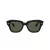 Ray-Ban State Street Sonnenbrille RB 2186 901/58 52