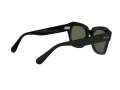 Ray-Ban State Street Sonnenbrille RB 2186 901/58 52