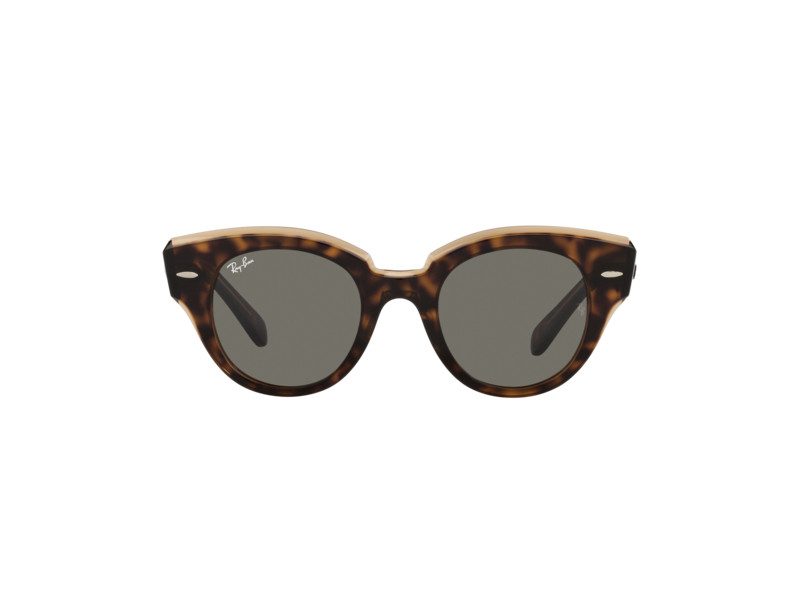Ray-Ban Roundabout Sonnenbrille RB 2192 1292/B1