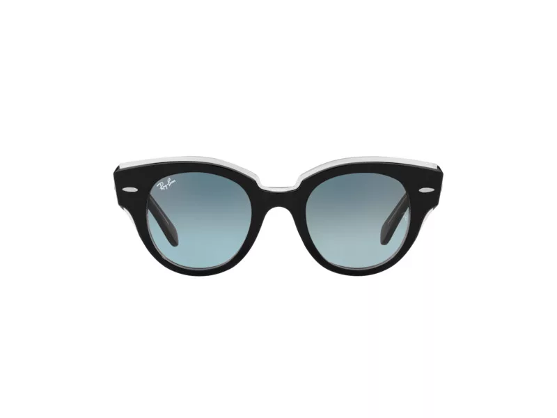 Ray-Ban Roundabout Sonnenbrille RB 2192 1294/3M